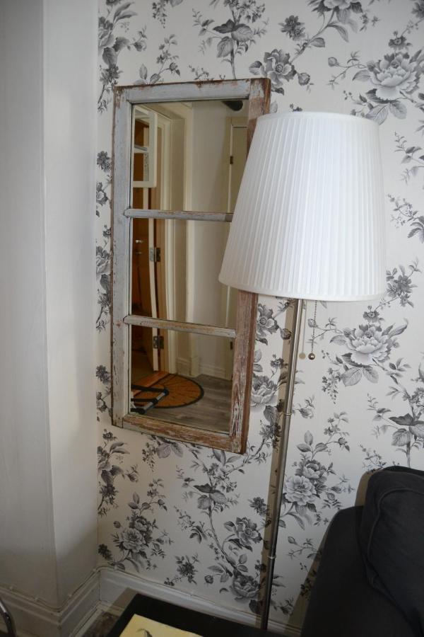 Lilla Hotellet Bed & Breakfast I Alingsås Eksteriør billede