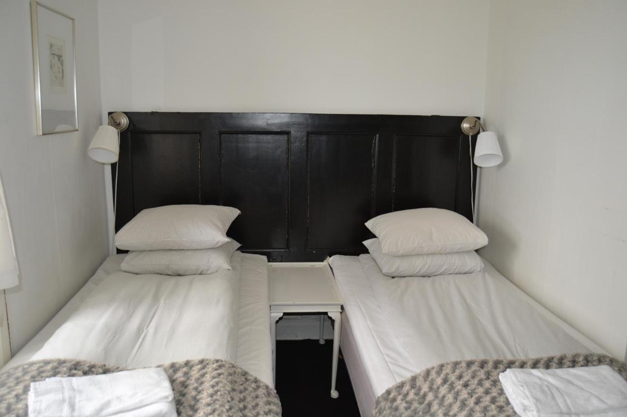 Lilla Hotellet Bed & Breakfast I Alingsås Eksteriør billede