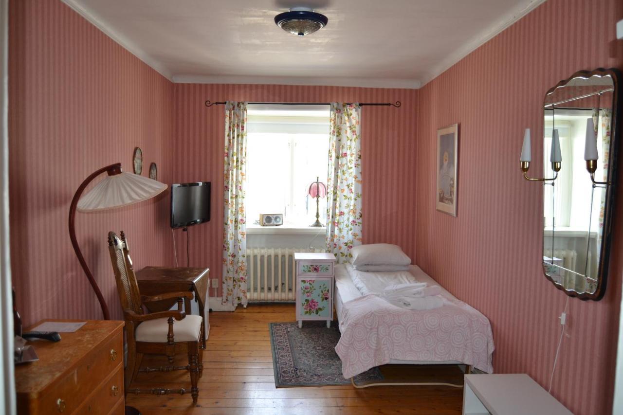 Lilla Hotellet Bed & Breakfast I Alingsås Eksteriør billede