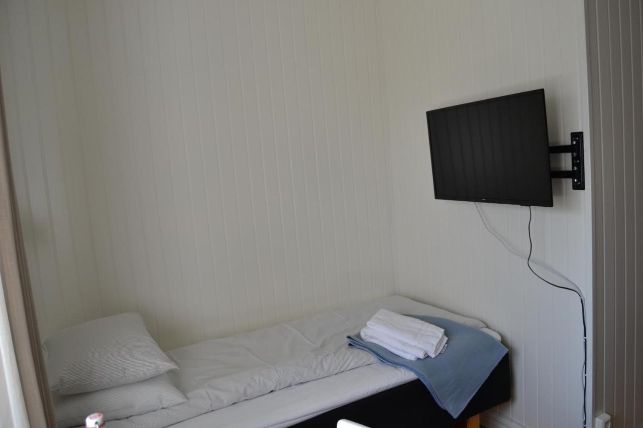 Lilla Hotellet Bed & Breakfast I Alingsås Eksteriør billede