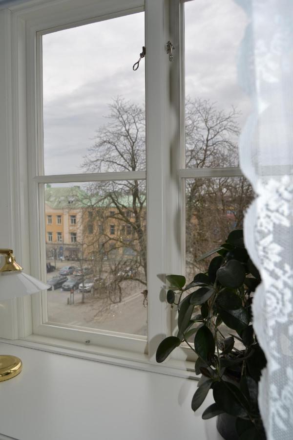 Lilla Hotellet Bed & Breakfast I Alingsås Eksteriør billede