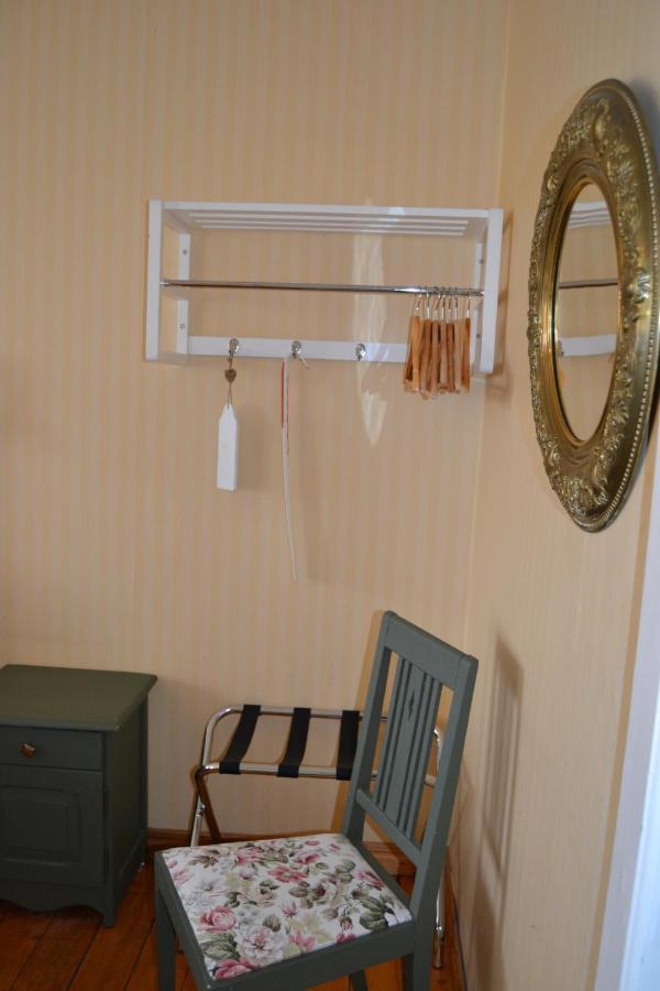 Lilla Hotellet Bed & Breakfast I Alingsås Eksteriør billede