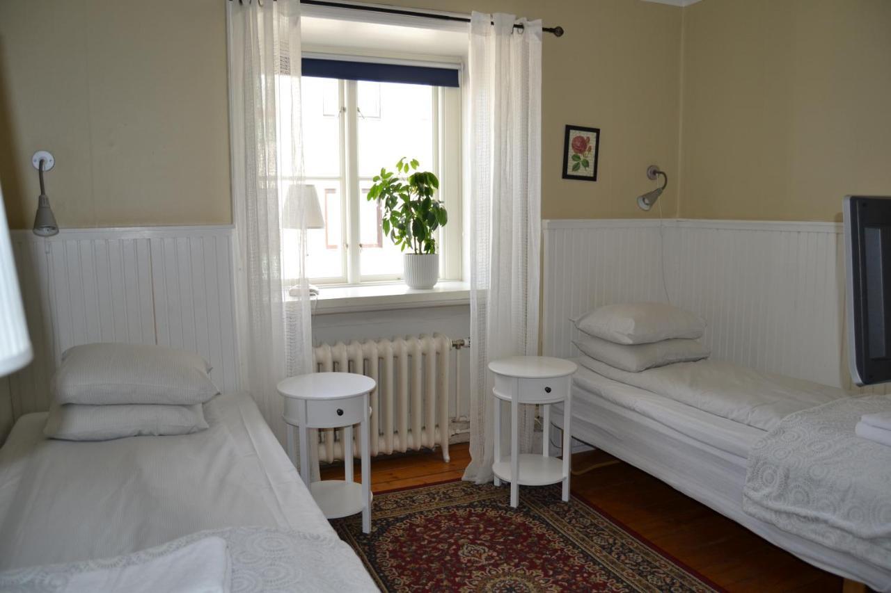 Lilla Hotellet Bed & Breakfast I Alingsås Eksteriør billede