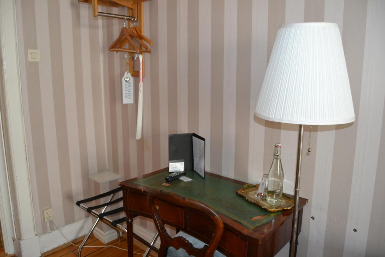 Lilla Hotellet Bed & Breakfast I Alingsås Eksteriør billede