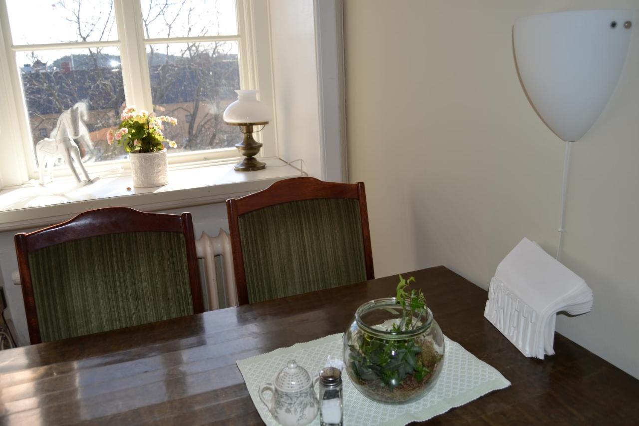 Lilla Hotellet Bed & Breakfast I Alingsås Eksteriør billede