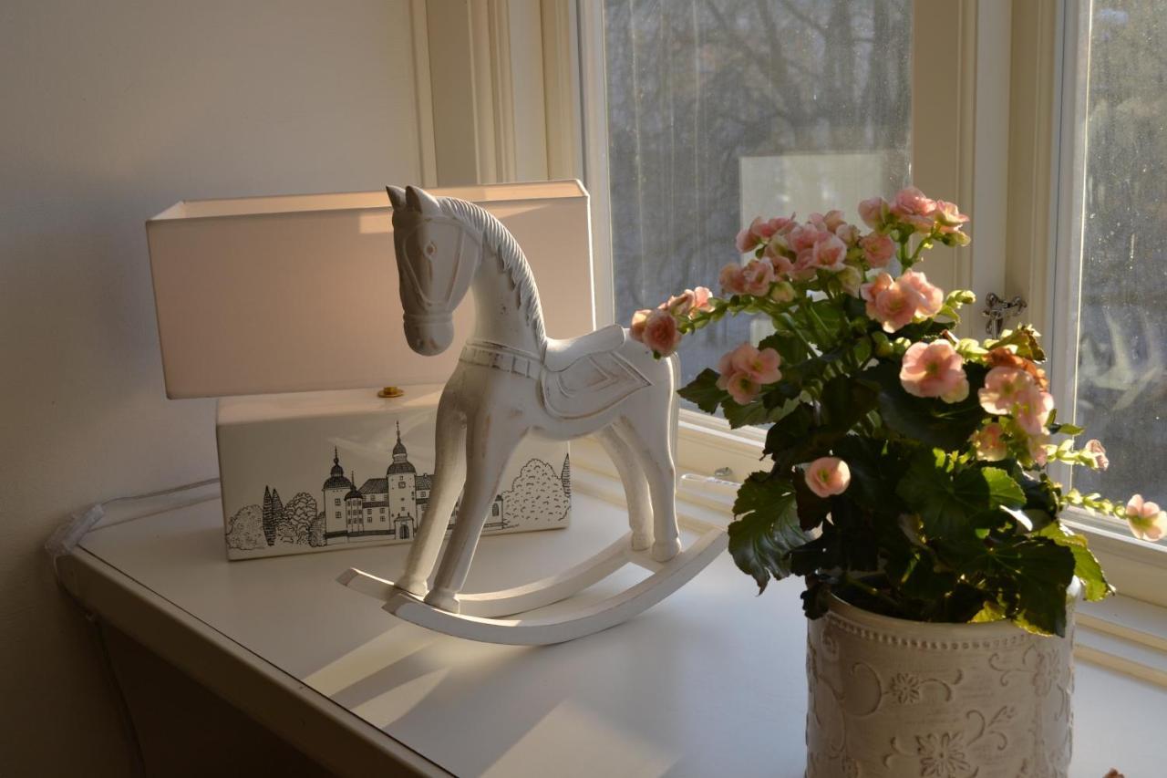Lilla Hotellet Bed & Breakfast I Alingsås Eksteriør billede