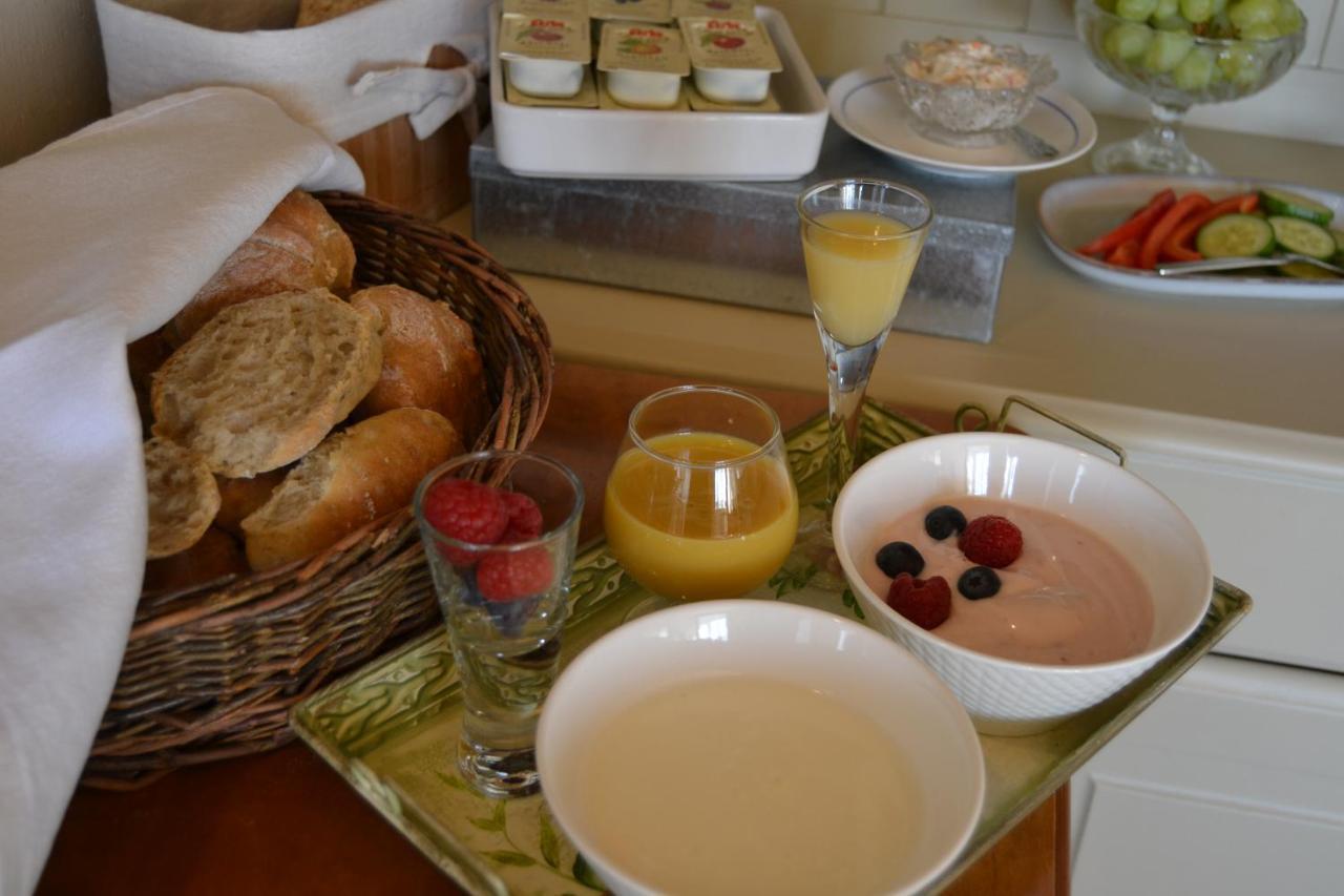 Lilla Hotellet Bed & Breakfast I Alingsås Eksteriør billede