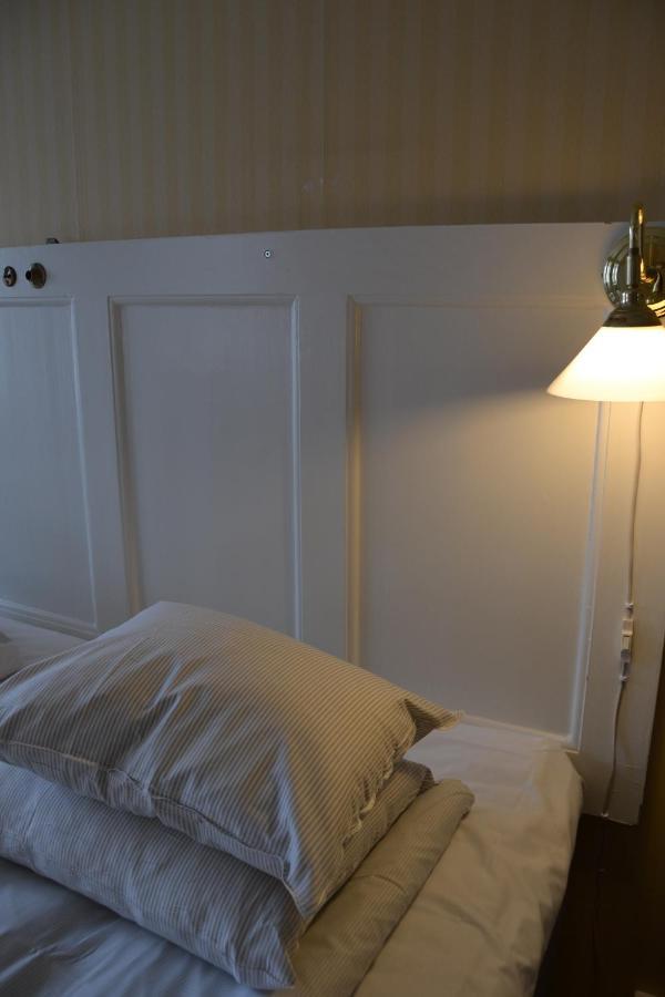 Lilla Hotellet Bed & Breakfast I Alingsås Eksteriør billede