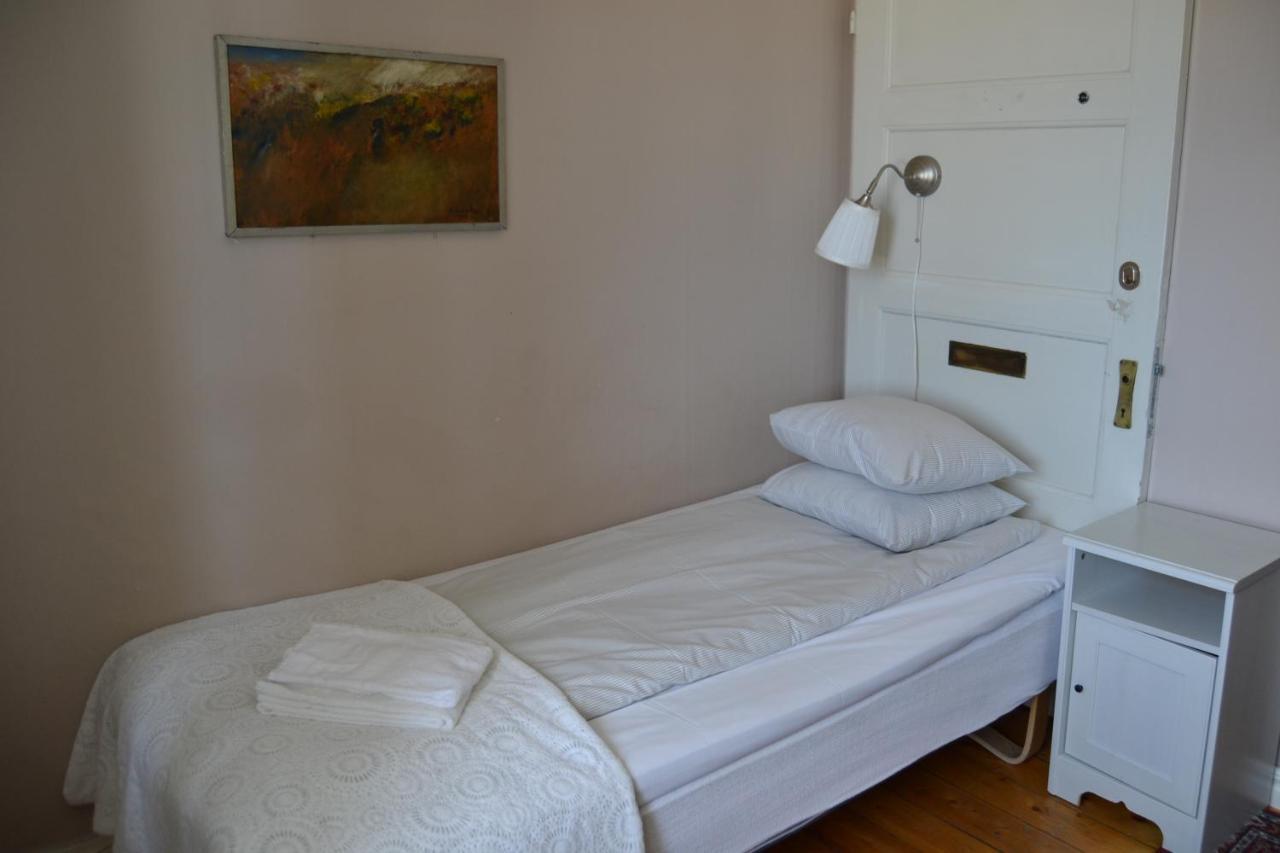 Lilla Hotellet Bed & Breakfast I Alingsås Eksteriør billede