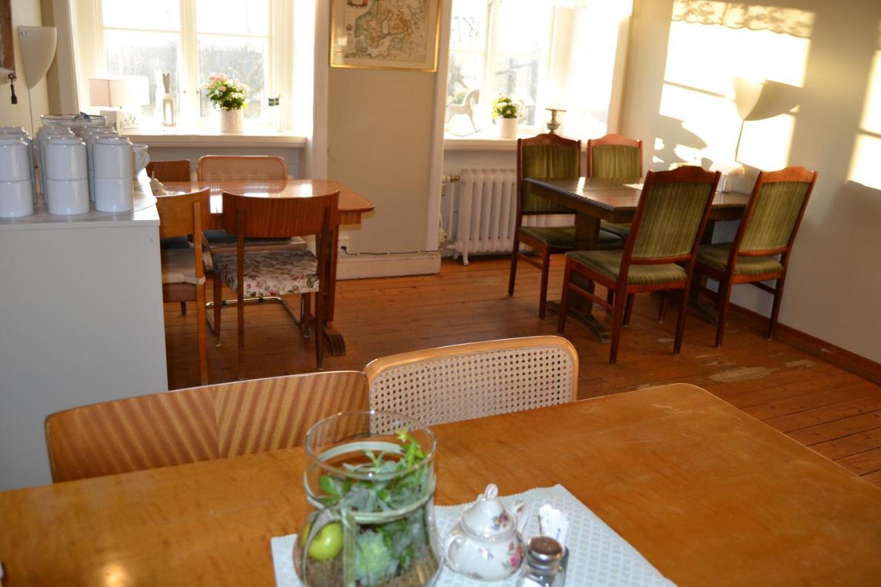 Lilla Hotellet Bed & Breakfast I Alingsås Eksteriør billede