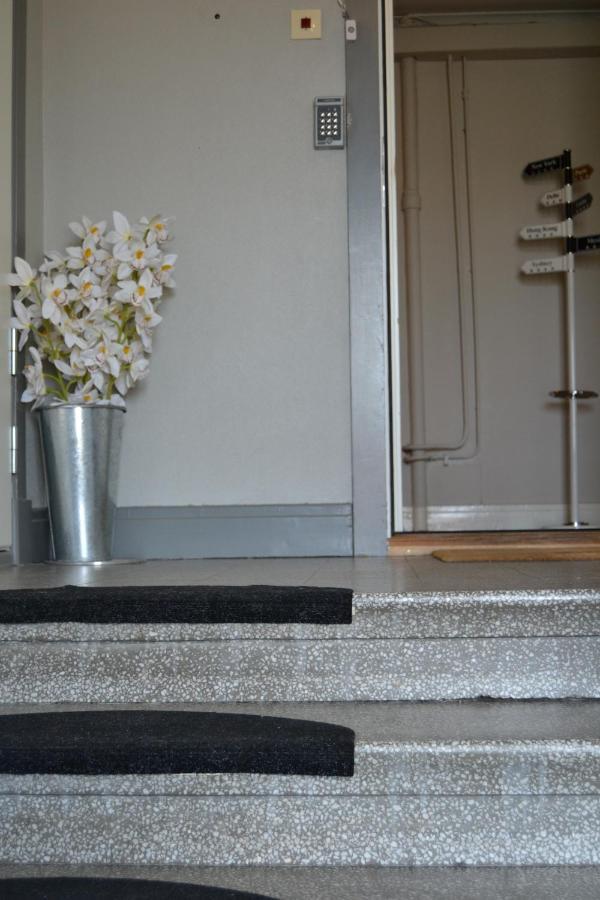 Lilla Hotellet Bed & Breakfast I Alingsås Eksteriør billede