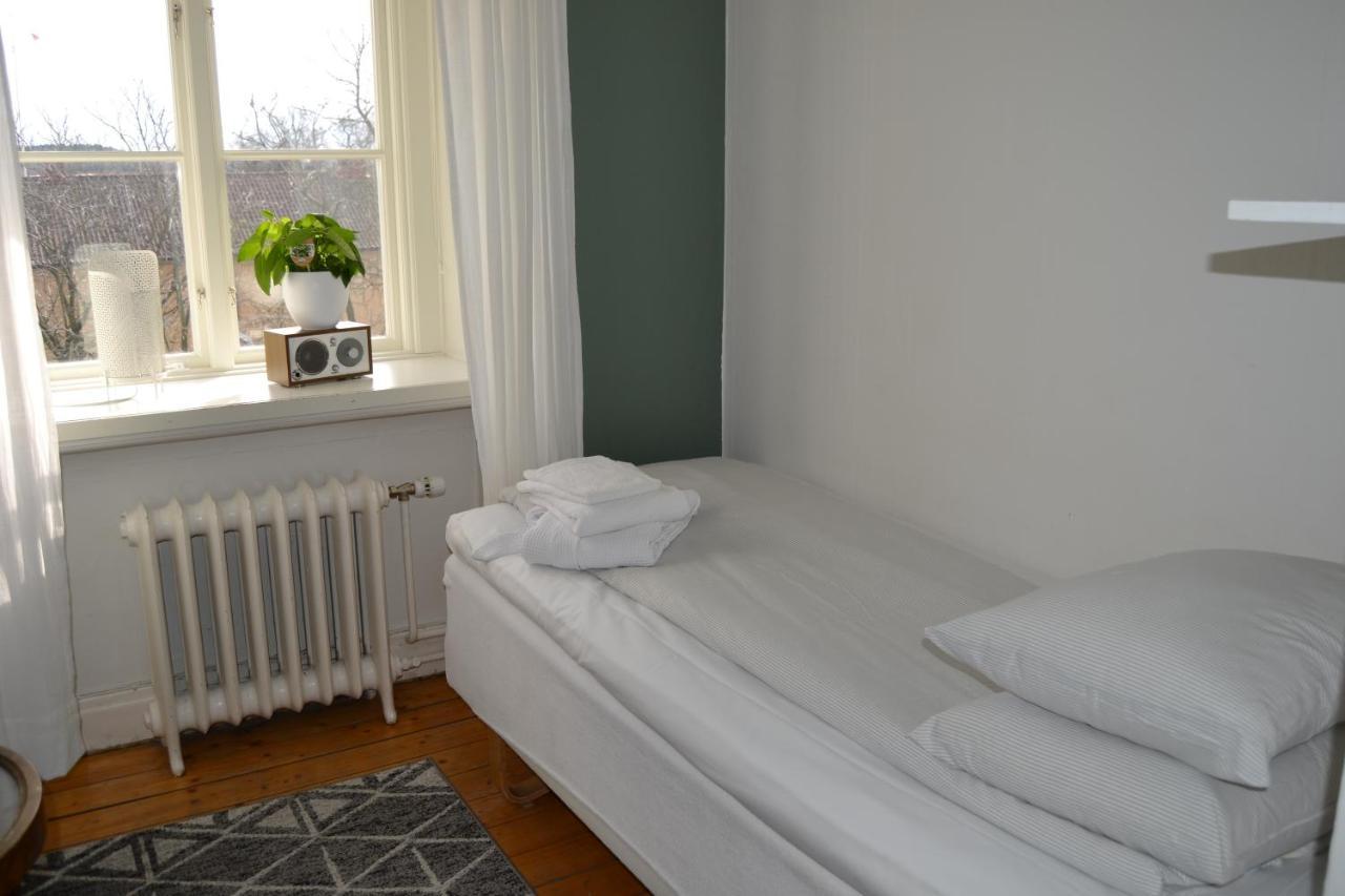 Lilla Hotellet Bed & Breakfast I Alingsås Eksteriør billede
